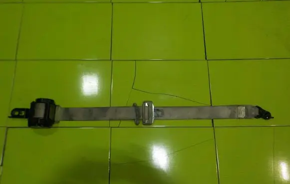 Jeep Commander Front seatbelt PRZOD 7AB11 1CL67TRMAC
