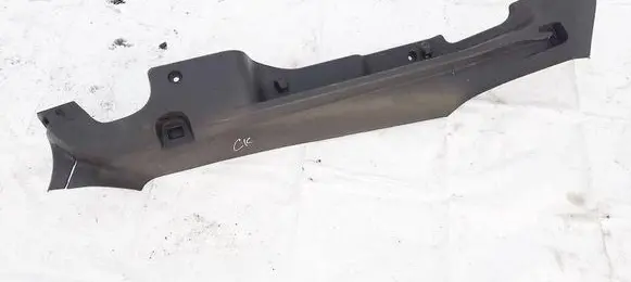 Ford Mondeo MK IV Other interior part 7S71A468C14AA