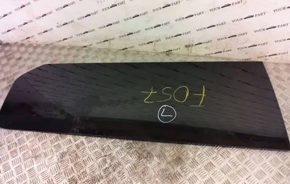 Ford Transit Custom Rear side window JK21B29740K