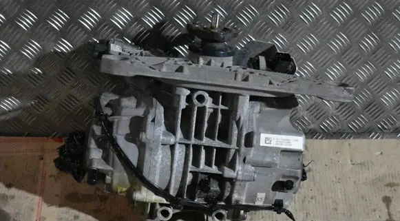 Mercedes-Benz A W177 Front differential A1779053306