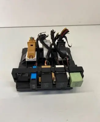 Comfort/convenience module