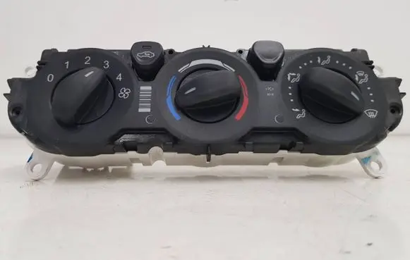 Ford Transit Custom Climate control unit BK2T18549AG