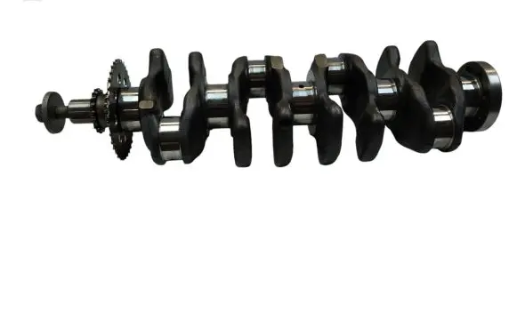 Toyota Prius (XW30) Crankshaft A173