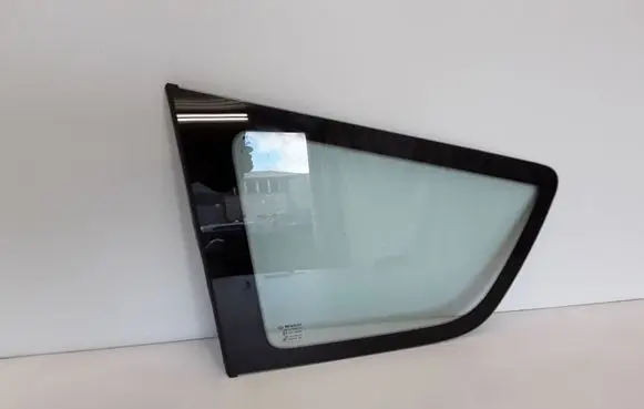 Renault Scenic III - Grand scenic III Rear side window 833079064R