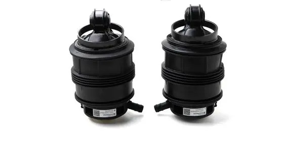 Mercedes-Benz E W211 Rear air suspension bag/shock absorber 211320072528 A2113201225 211320082560