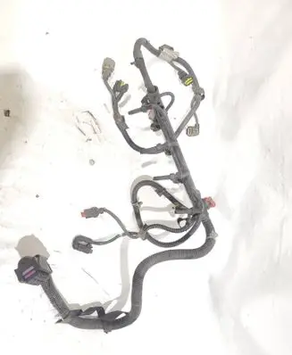 Opel Combo C Fuel injector wires 55181094