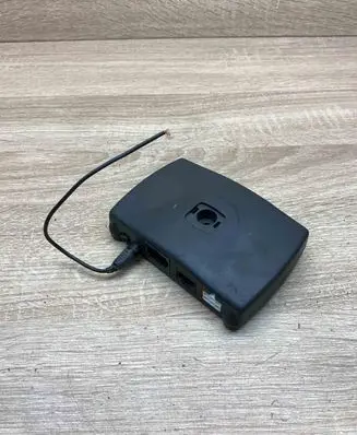 BMW 5 E39 Phone control unit/module 020005NOKIA KF4601288