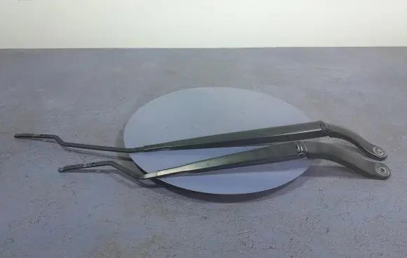 Renault Megane IV Front wiper blade arm 288819391R