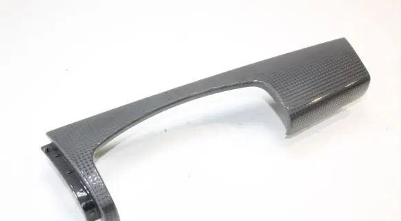 Mini One - Cooper F56 F55 Dashboard glove box trim 9262799