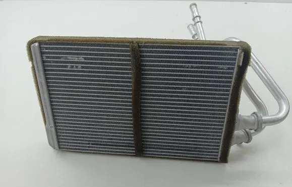 Chrysler Voyager Heater blower radiator C4023004