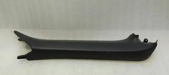 Porsche Boxster 982 (A) pillar trim 9828672341