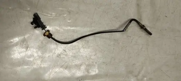Exhaust gas temperature sensor