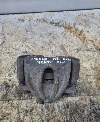 Toyota Corolla Verso AR10 Front brake caliper