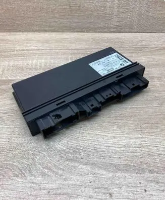 BMW 5 E60 E61 Comfort/convenience module 6943062 5WK49111