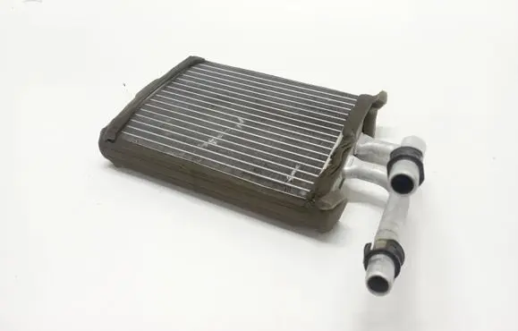 Mazda CX-7 Heater blower radiator 7828DU
