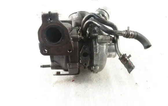 Renault Scenic II - Grand scenic II Turbo 7748335002S