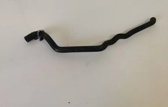 BMW X6 E71 Engine coolant pipe/hose 6968107