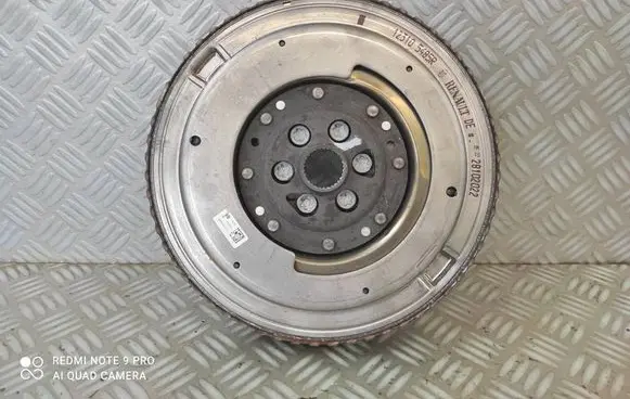 Nissan Juke II F16 Dual mass flywheel 123105485R
