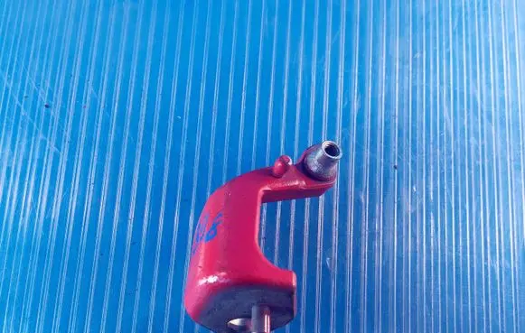 Ford Transit Front door upper hinge
