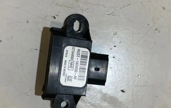 Ford Mustang VI Other control units/modules HU5T14G490AF
