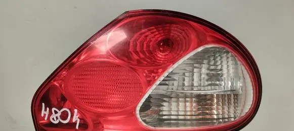 Jaguar X-Type Rear/tail lights LAMPAXTYPEPRAWATYL