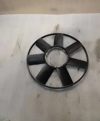 BMW 7 E38 Fan impeller 
