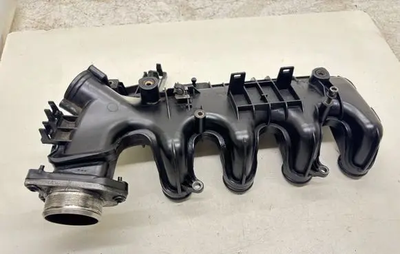 Citroen C4 Grand Picasso Intake manifold 9653808680B