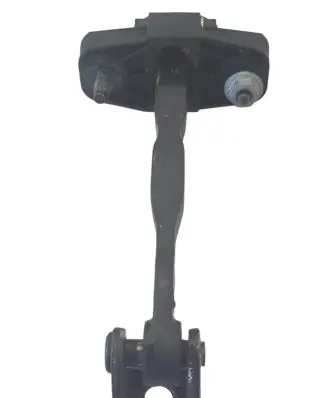 Ford Fiesta Front door check strap stopper 8A6AA23500A C8P5D
