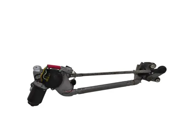 Peugeot iOn Front wiper linkage and motor 321A