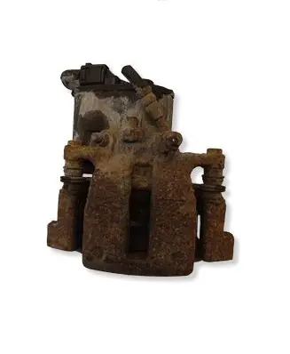 Volvo V60 Rear brake caliper 