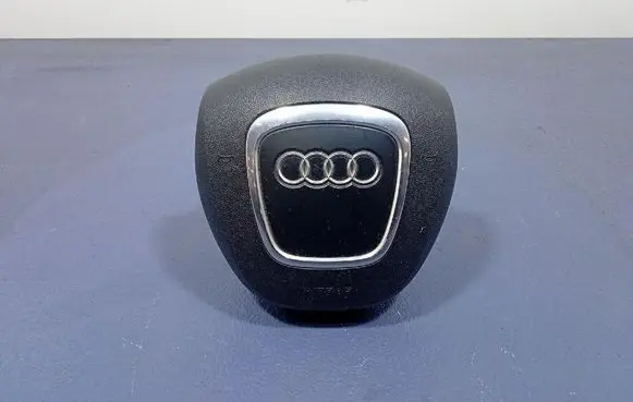 Audi A4 S4 B7 8E 8H Steering wheel airbag 8E0880201DE