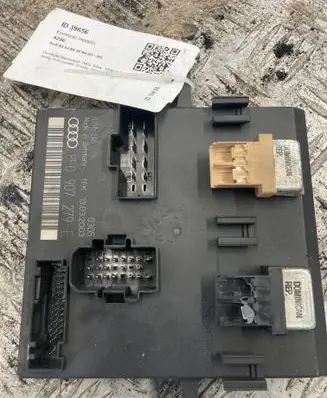Comfort/convenience module