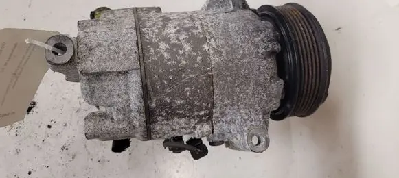 Opel Insignia A Air conditioning (A/C) compressor (pump) 13412249 FZ6