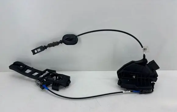 Ford Ecosport Front door lock GN15A219A64EB