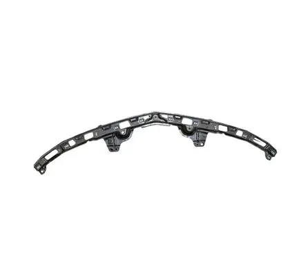 Top upper radiator support slam panel