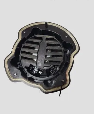 Peugeot 3008 I Rear door speaker 9659680280