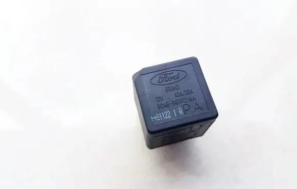 Ford Focus Other relay f0ab14b192aa