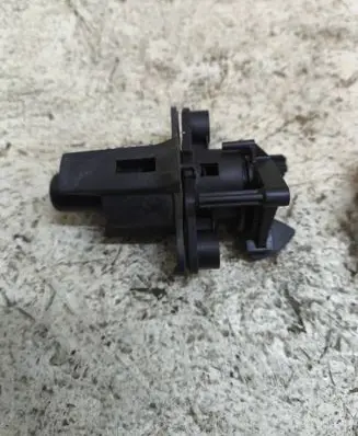 Peugeot 107 Other switches/knobs/shifts N0502400 N0502623 0020