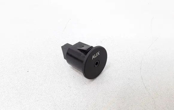 Honda City AUX in-socket connector 