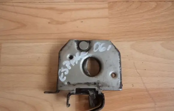 Renault Espace - Grand espace IV Engine bonnet/hood lock/catch