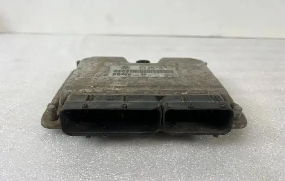 Volkswagen Transporter - Caravelle T4 Engine control unit/module 074906018H 0281010407