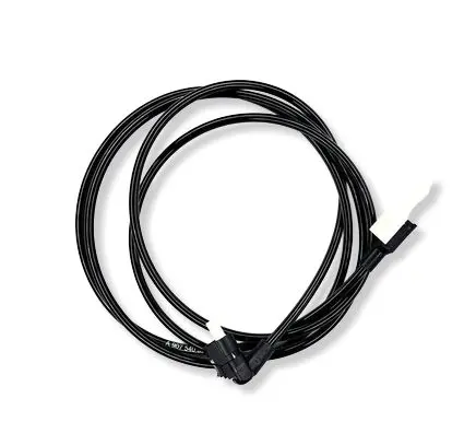 Mercedes-Benz Sprinter W907 W910 Rear ABS sensor wiring A9075403505