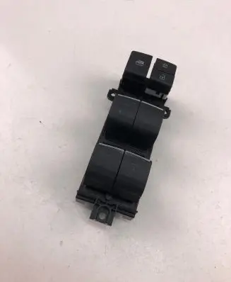 Toyota C-HR I Electric window control switch 8404002160