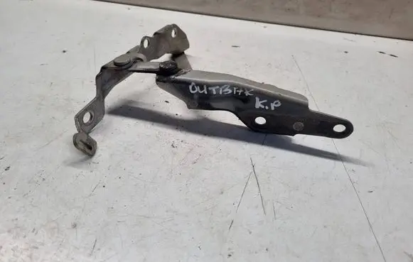 Subaru Outback Engine bonnet/hood hinges 