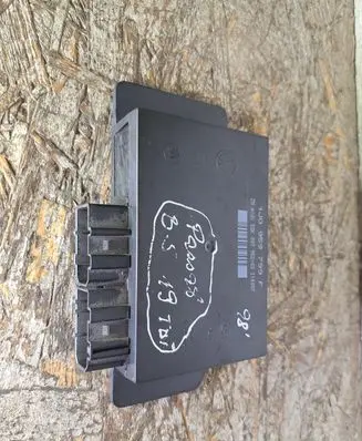 Volkswagen PASSAT B5 Comfort/convenience module 1J0959799F