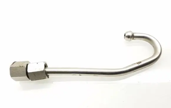 Audi A3 S3 8V Fuel line pipe
