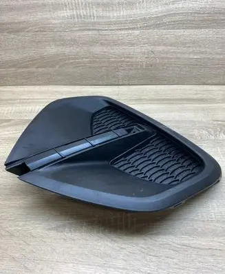 KIA Sportage Front fog light trim/grill 86522F1600
