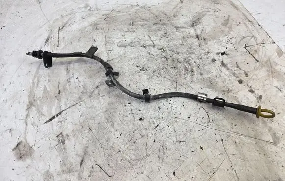Saab 9-3 Ver2 Oil level dip stick 55565756