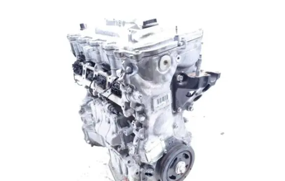 Toyota RAV 4 (XA40) Engine 2AR-FXE