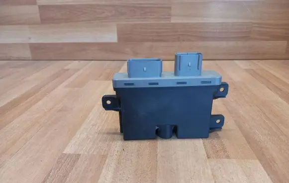 Opel Astra K Adblue control unit 39179644 39152674 510558799